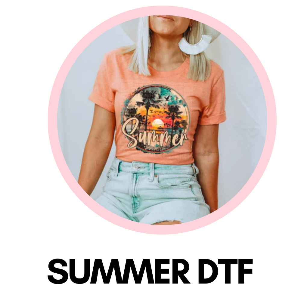 Summer DTF