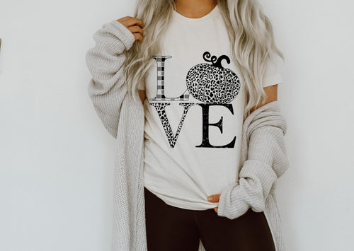 Fall/Halloween Screen Print Transfers