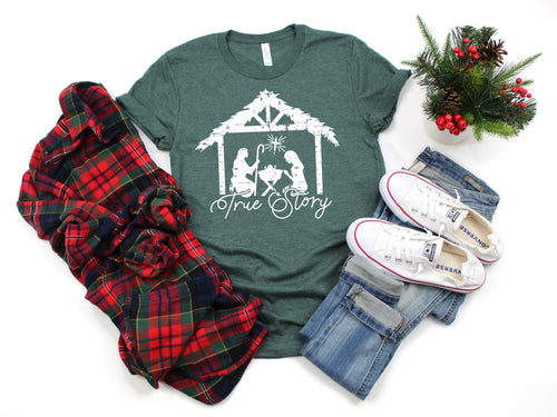 Christmas screen print transfers