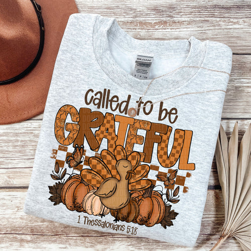 Thanksgiving DTF
