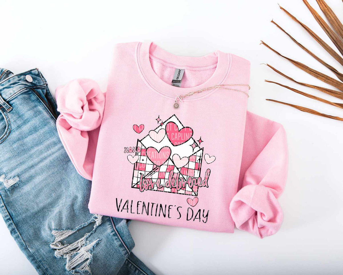 Valentine’s Day letter (caplinger) 73395 DTF transfer