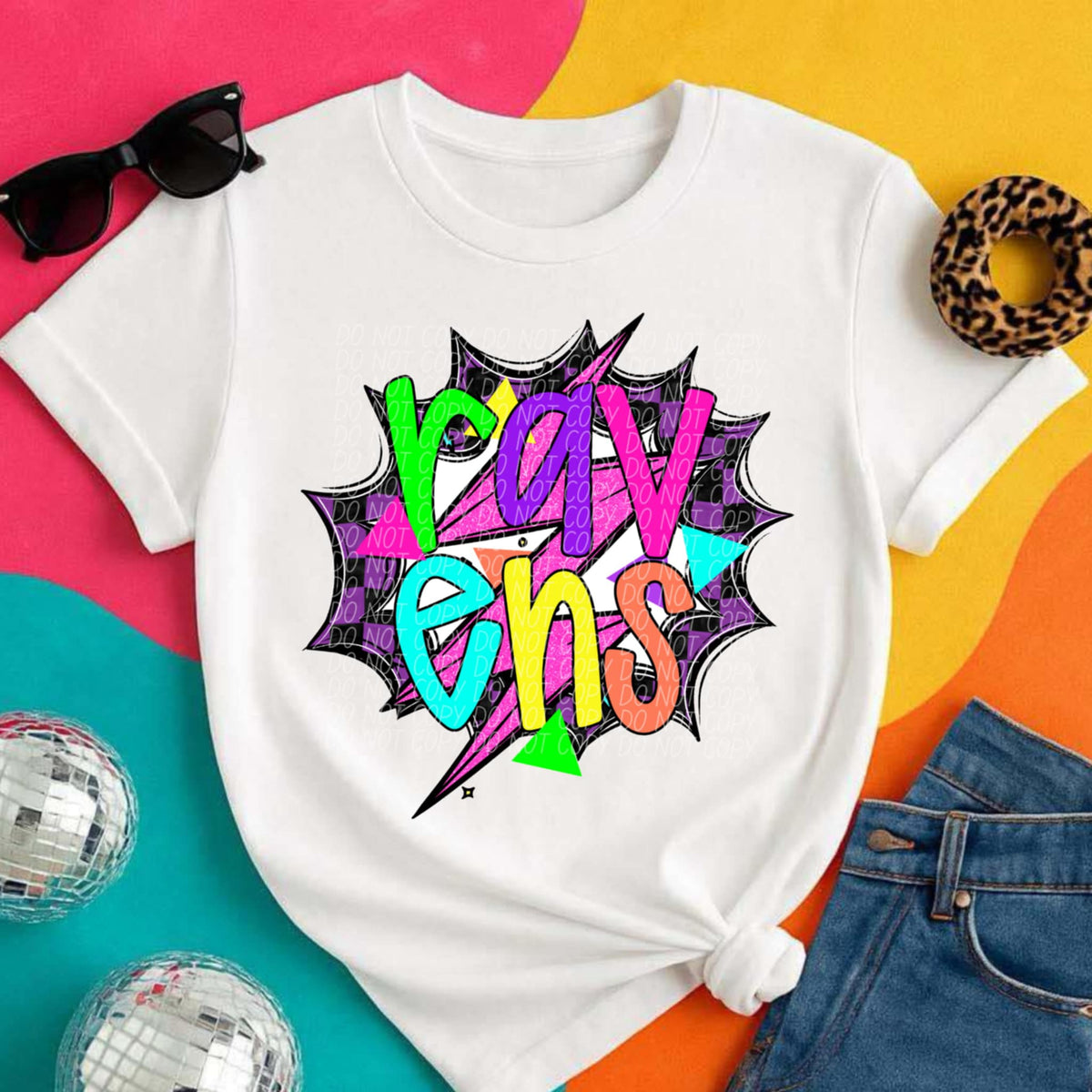 Pink Bolt Mascots (City)