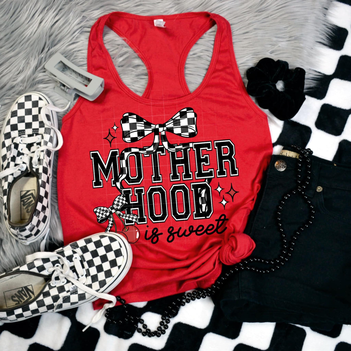 Motherhood is sweet (CSC) 98965 DTF transfer