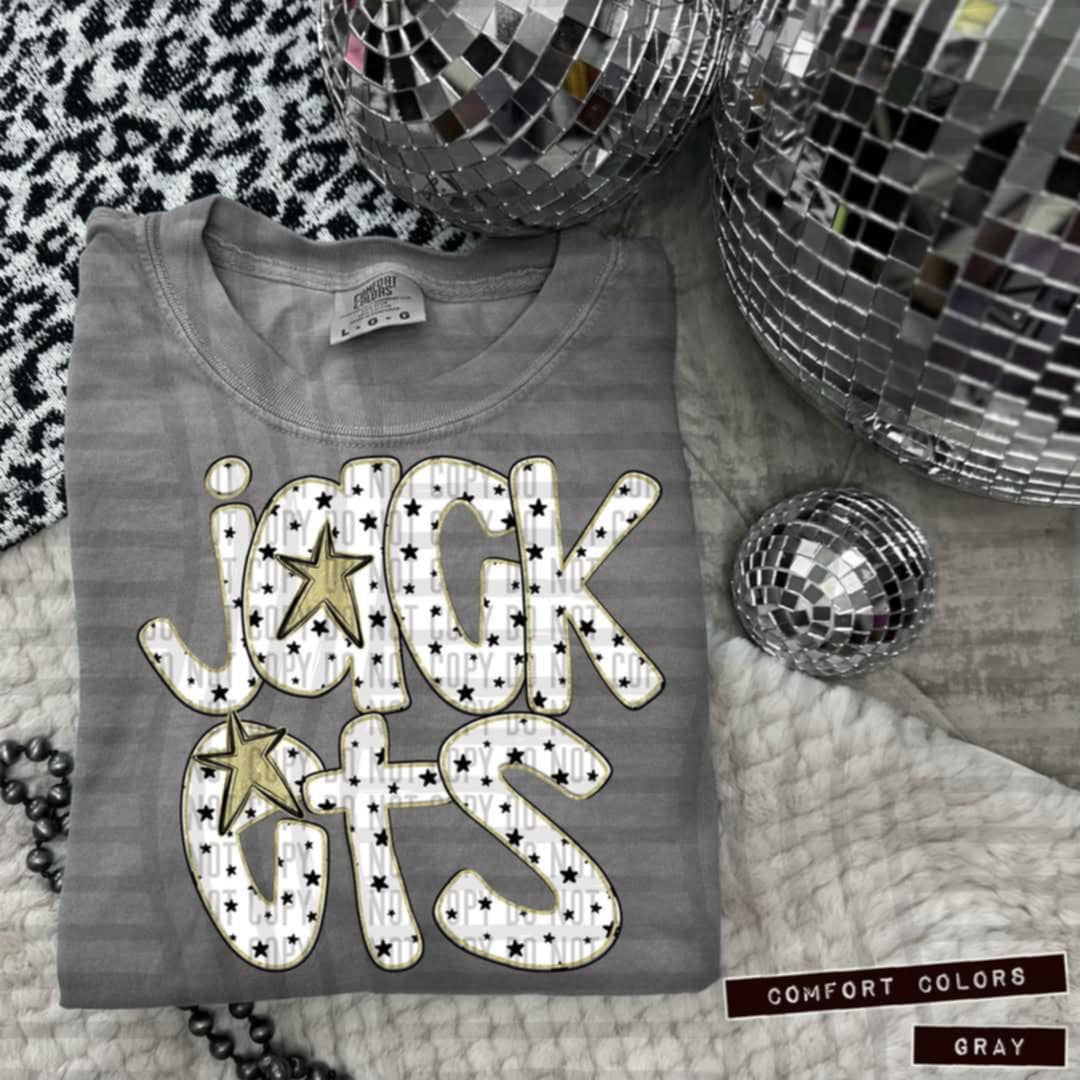 Star Mascots (Caplinger)