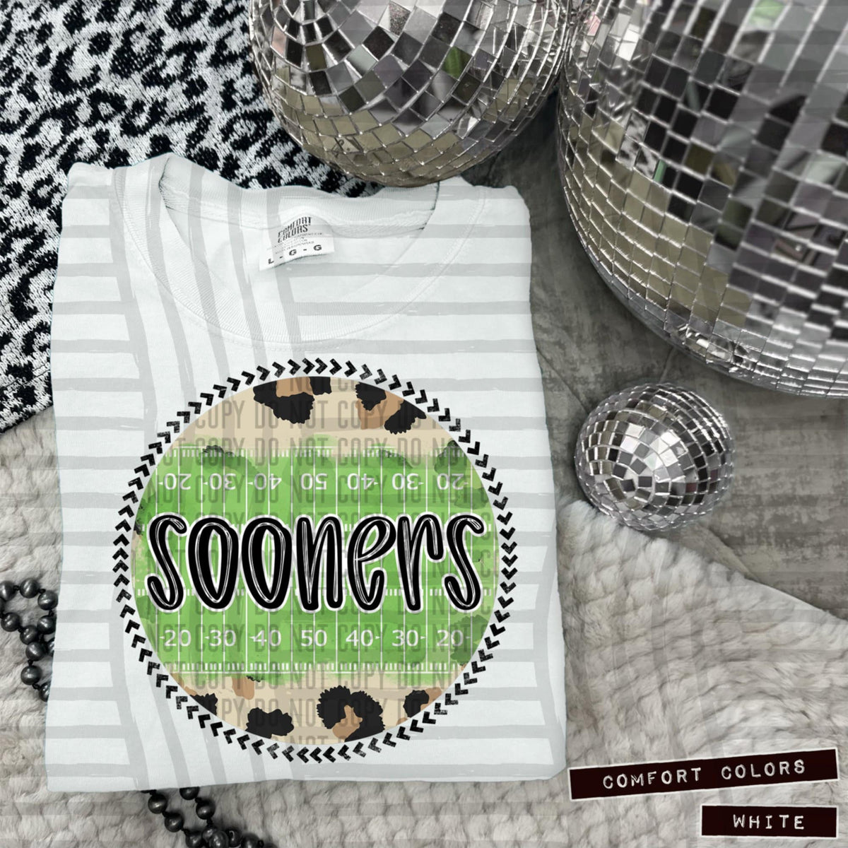 Football Stadium Mascots (Caplinger)