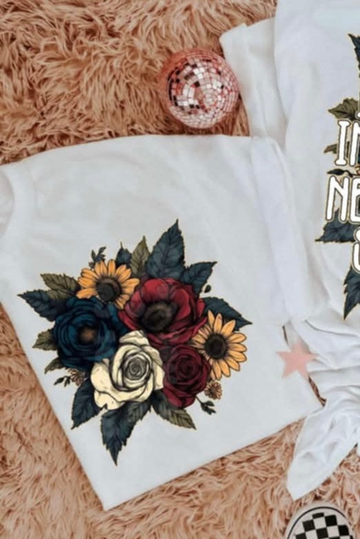 If it doesn’t involve a hand necklace pocket (LYTTLE) 87459 DTF transfer