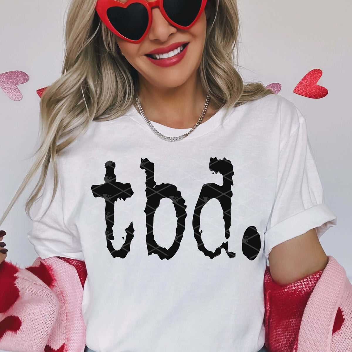 TBD. (TTD) DTF Transfer