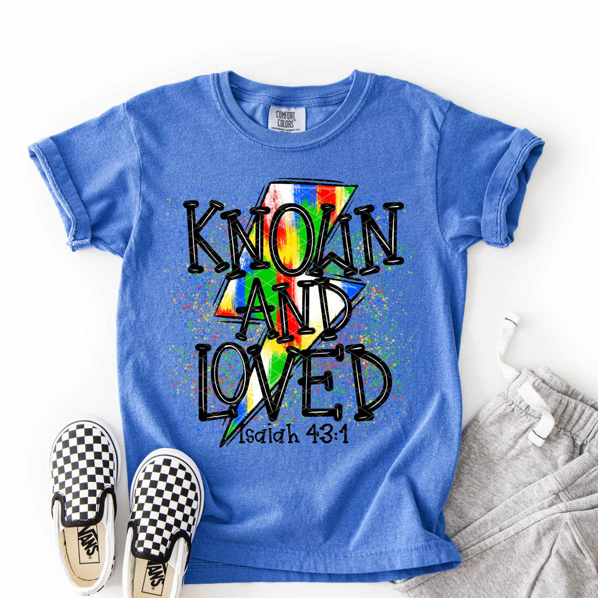 Known and loved Tuesday Deal DTF