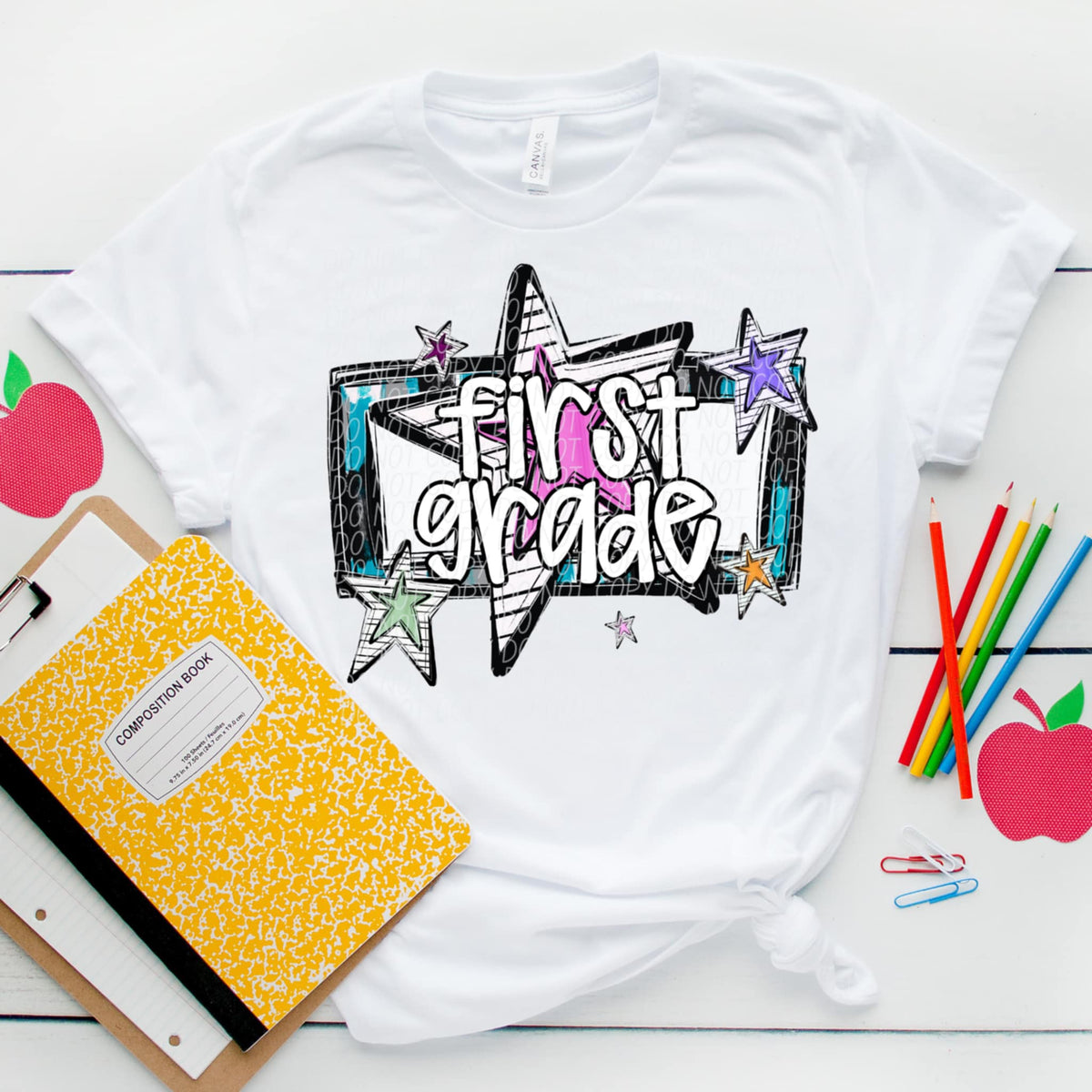 First Grade Stars (city)