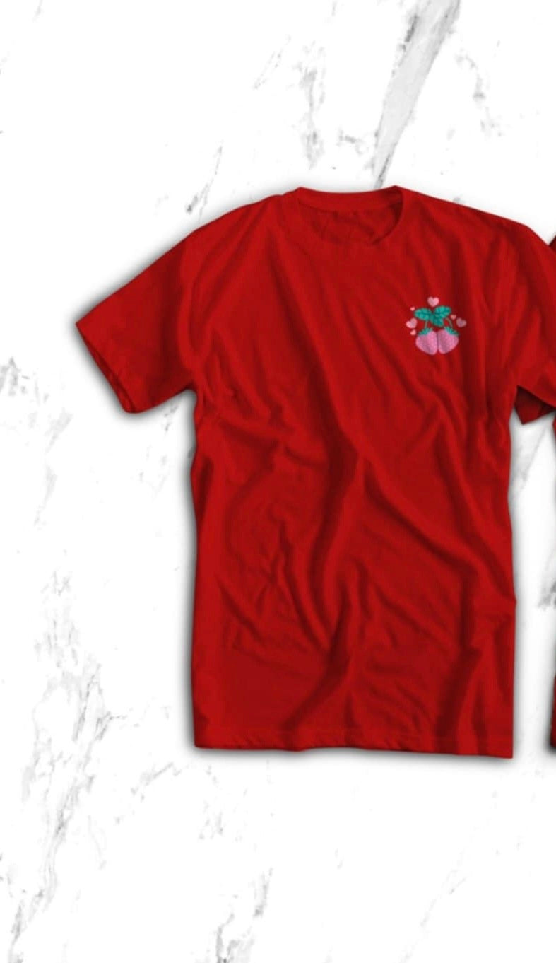 Oh taste & see that the lord is good pocket 106148 DTF transfer