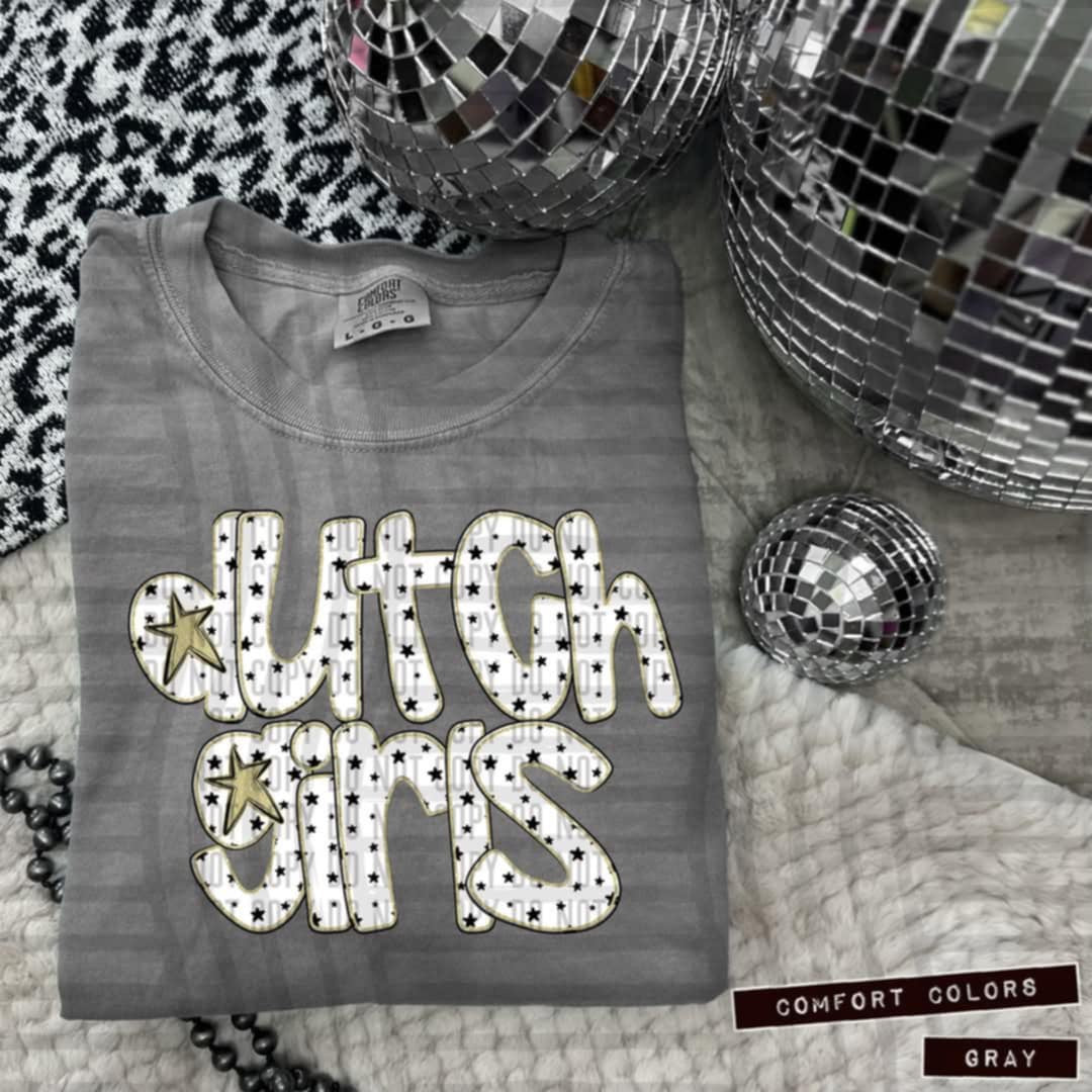 Star Mascots (Caplinger)