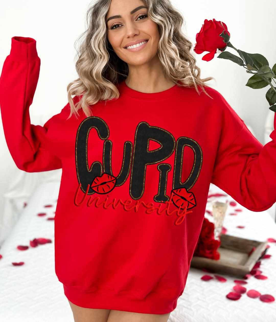 Cupid university (C’s) 73720 DTF transfer
