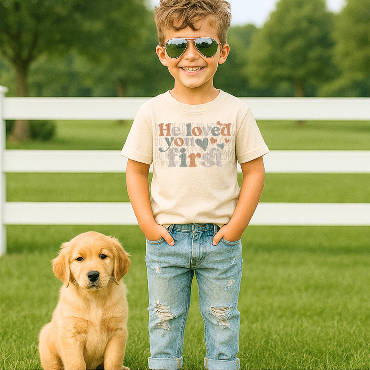 Mamas Sweetheart (SWD) DTF transfer