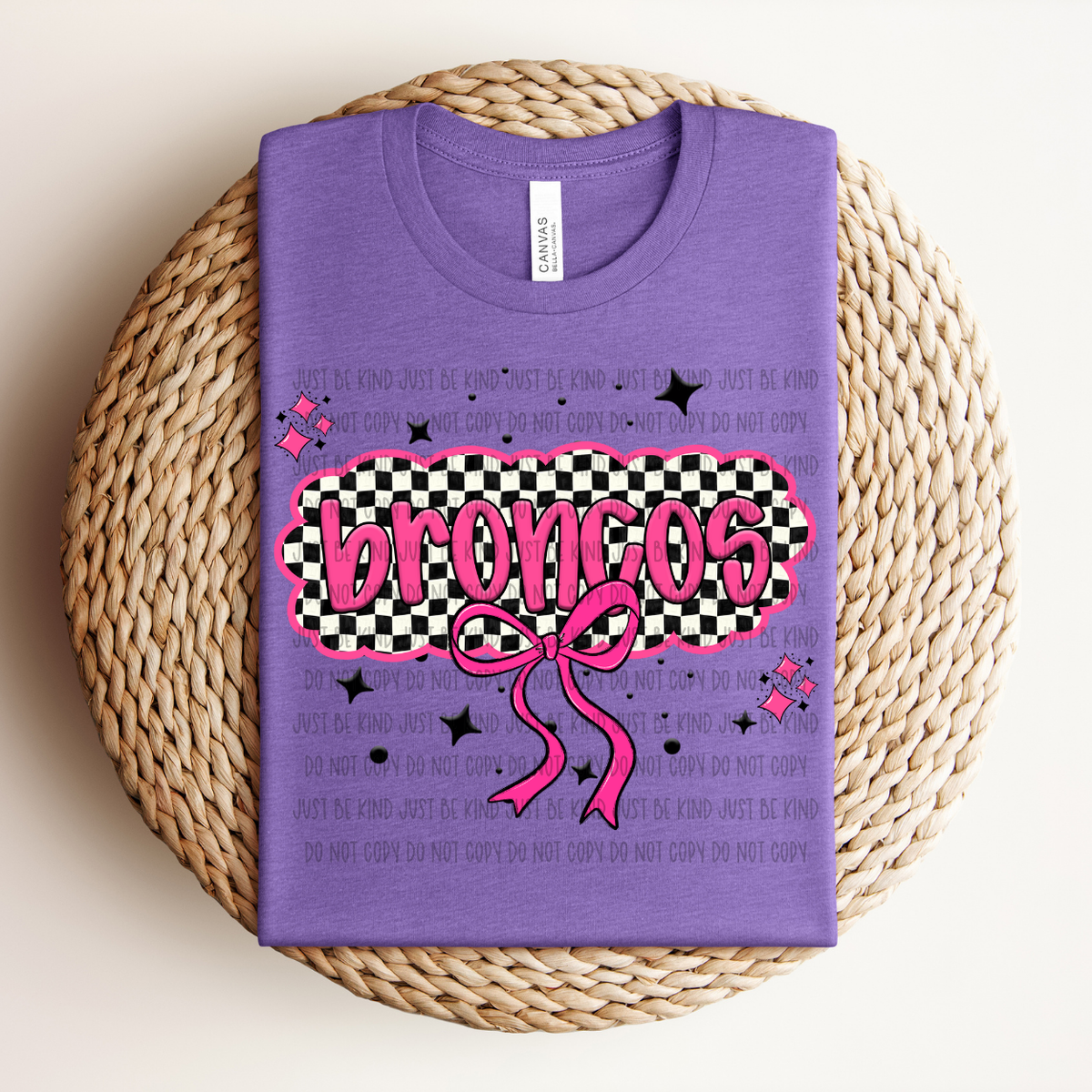 Broncos (Caplinger) 83944 DTF Transfer