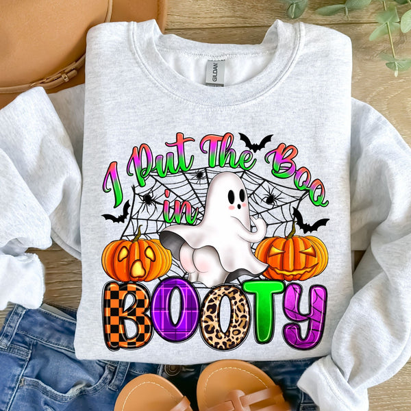 I put the Boo in Booty-38394-DTF transfer