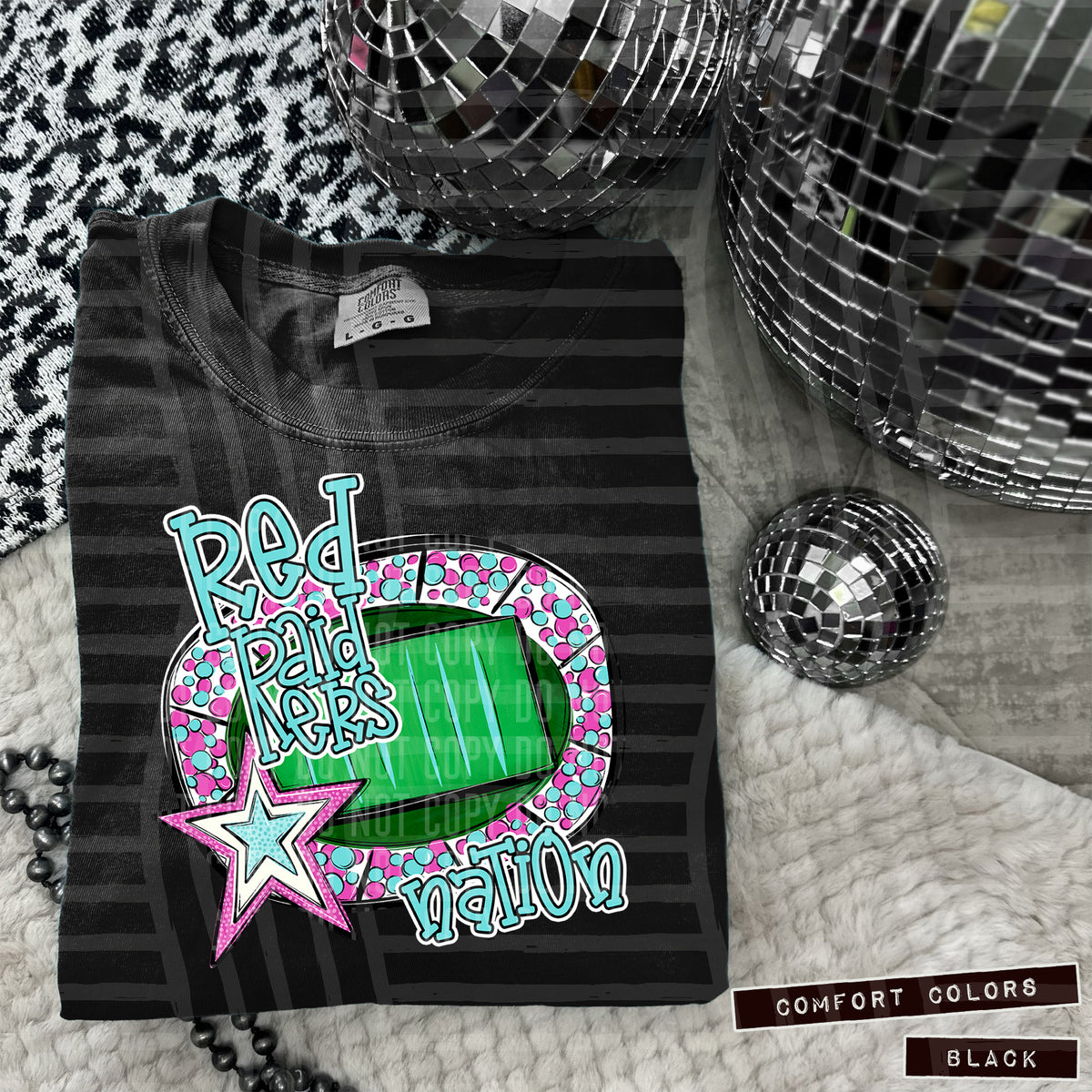 Preppy Stadium Mascots (Caplinger)