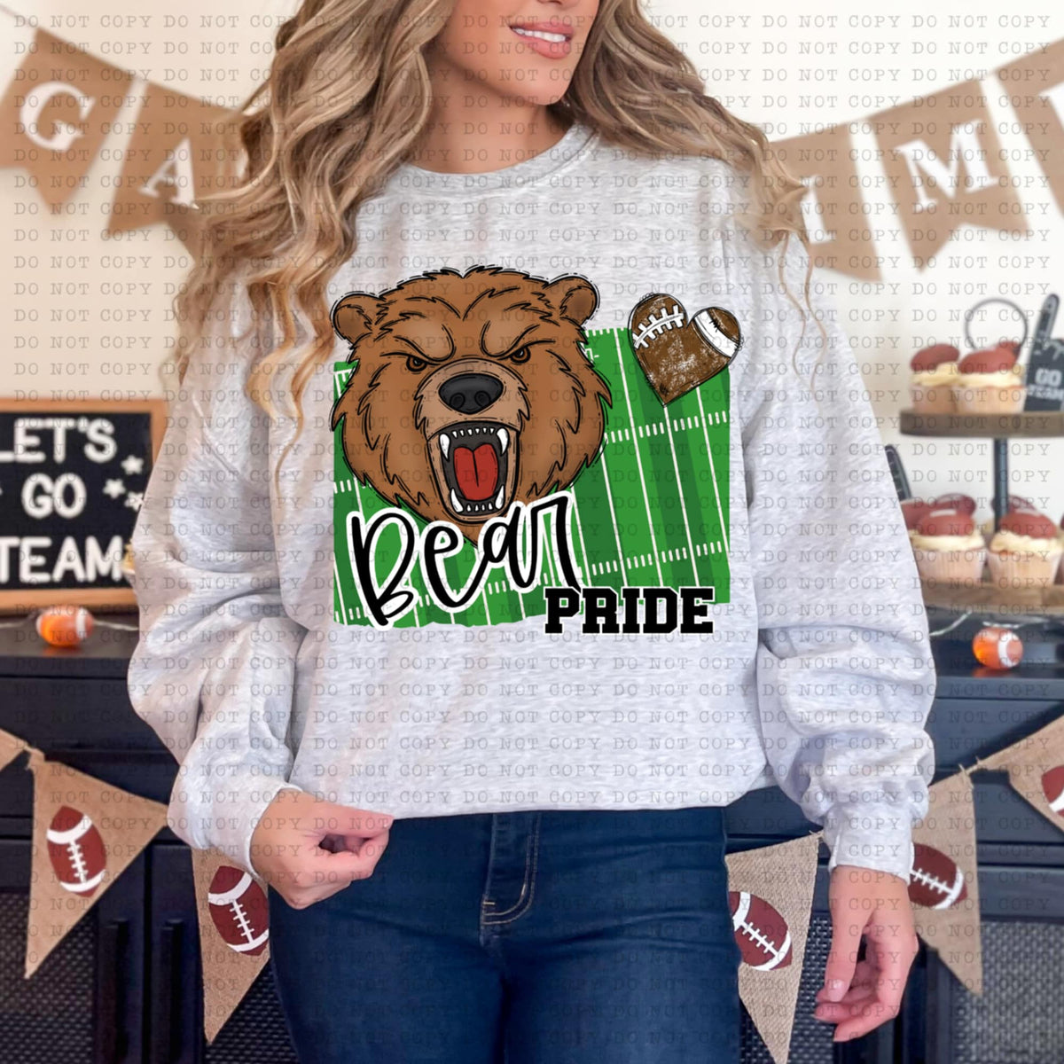 Pride Mascots (City)