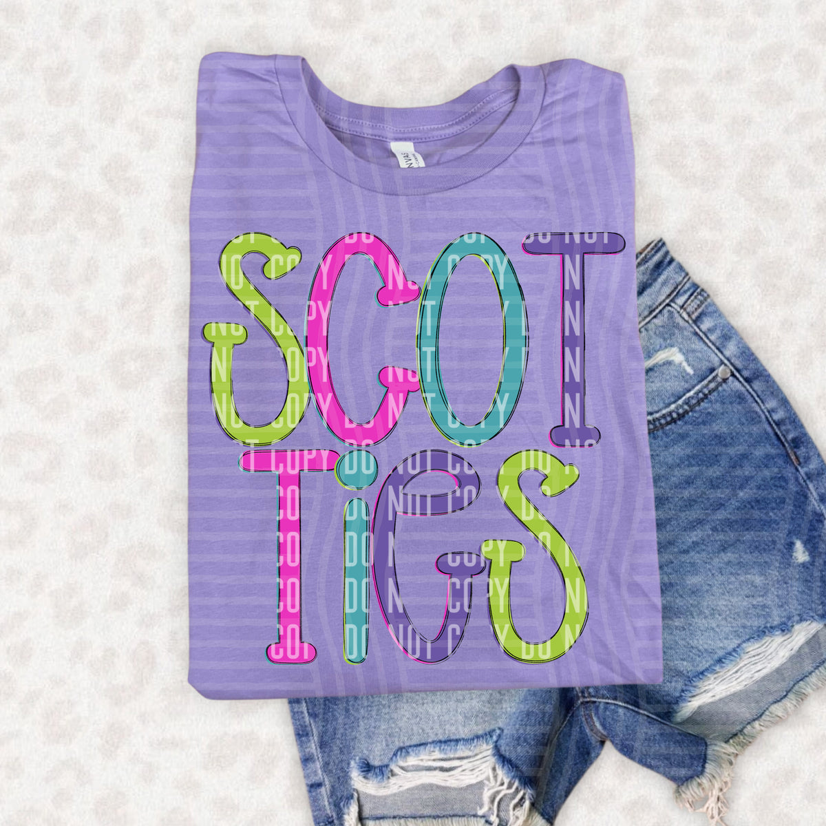 scotties rainbow bold stacked (caplinger)