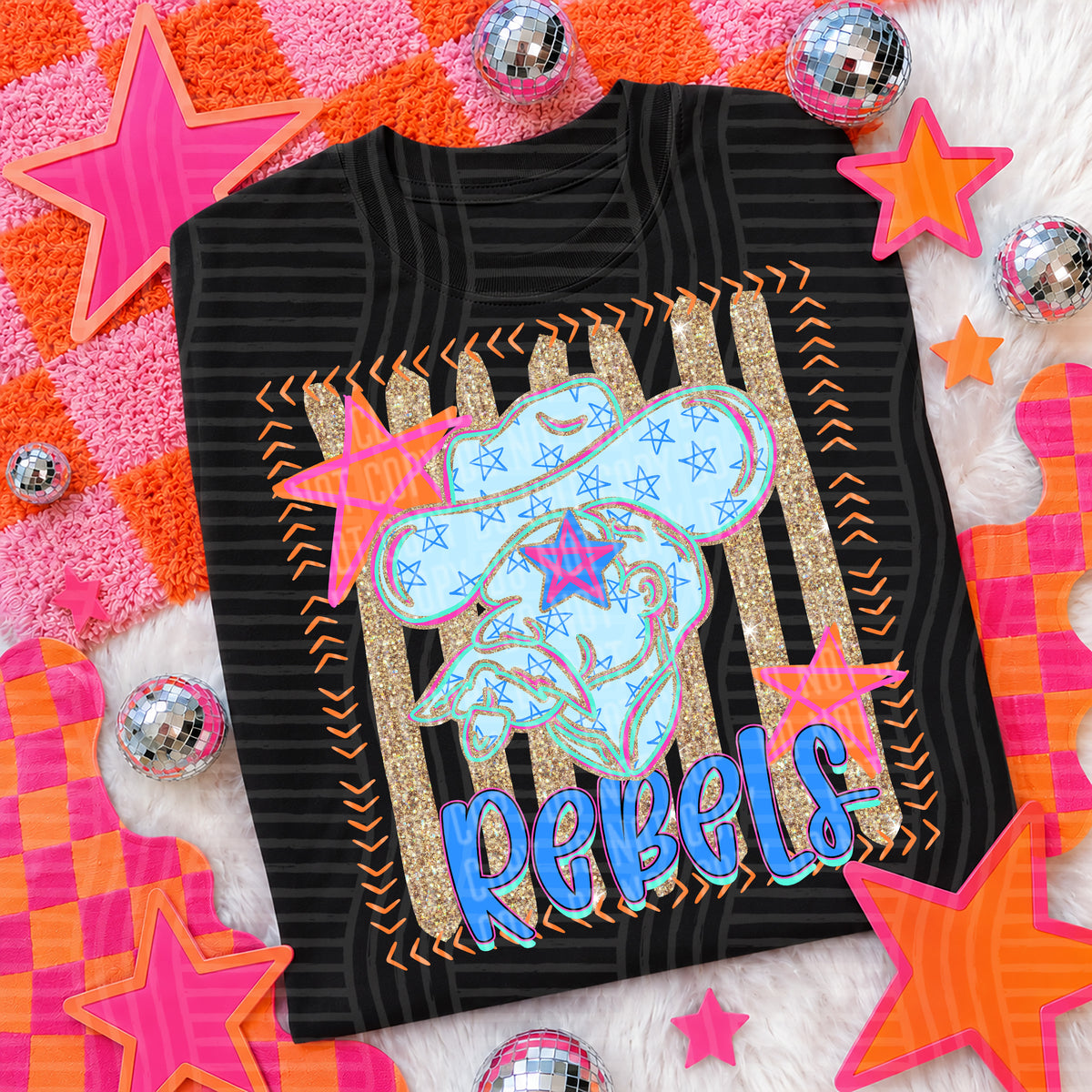 rebels candy pop (caplinger) DTF transfer