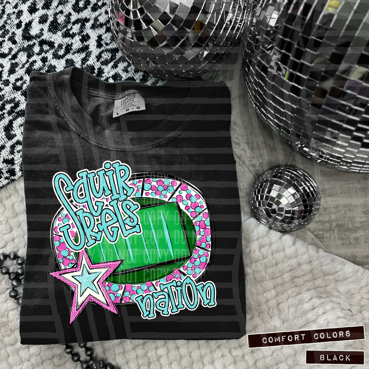 Preppy Stadium Mascots (Caplinger)