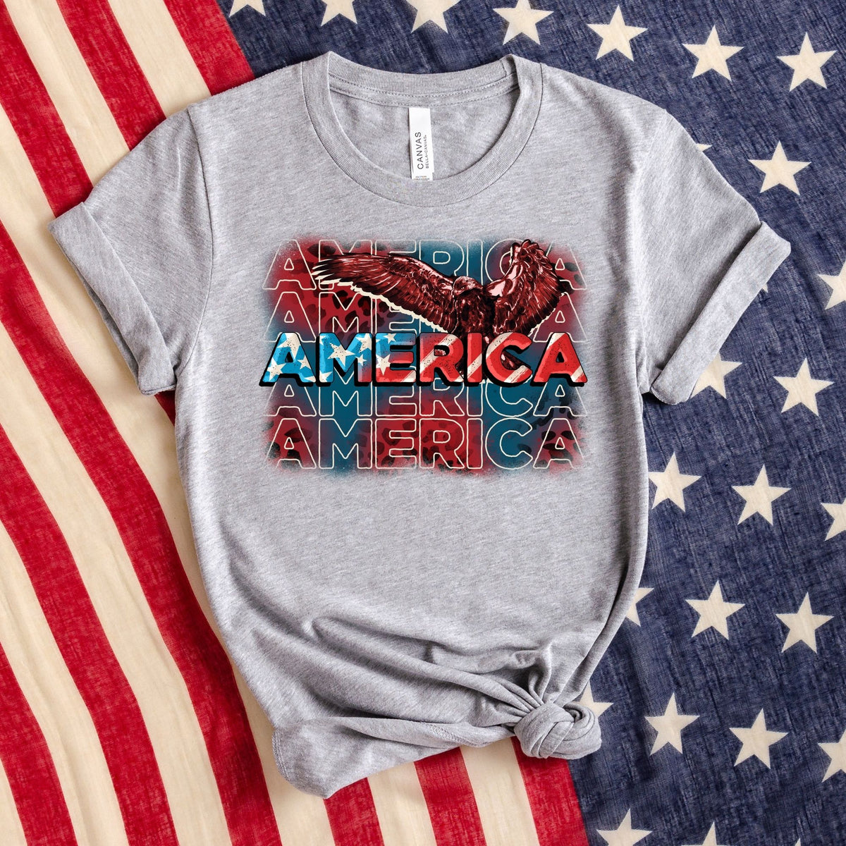 America-47127-DTF transfer