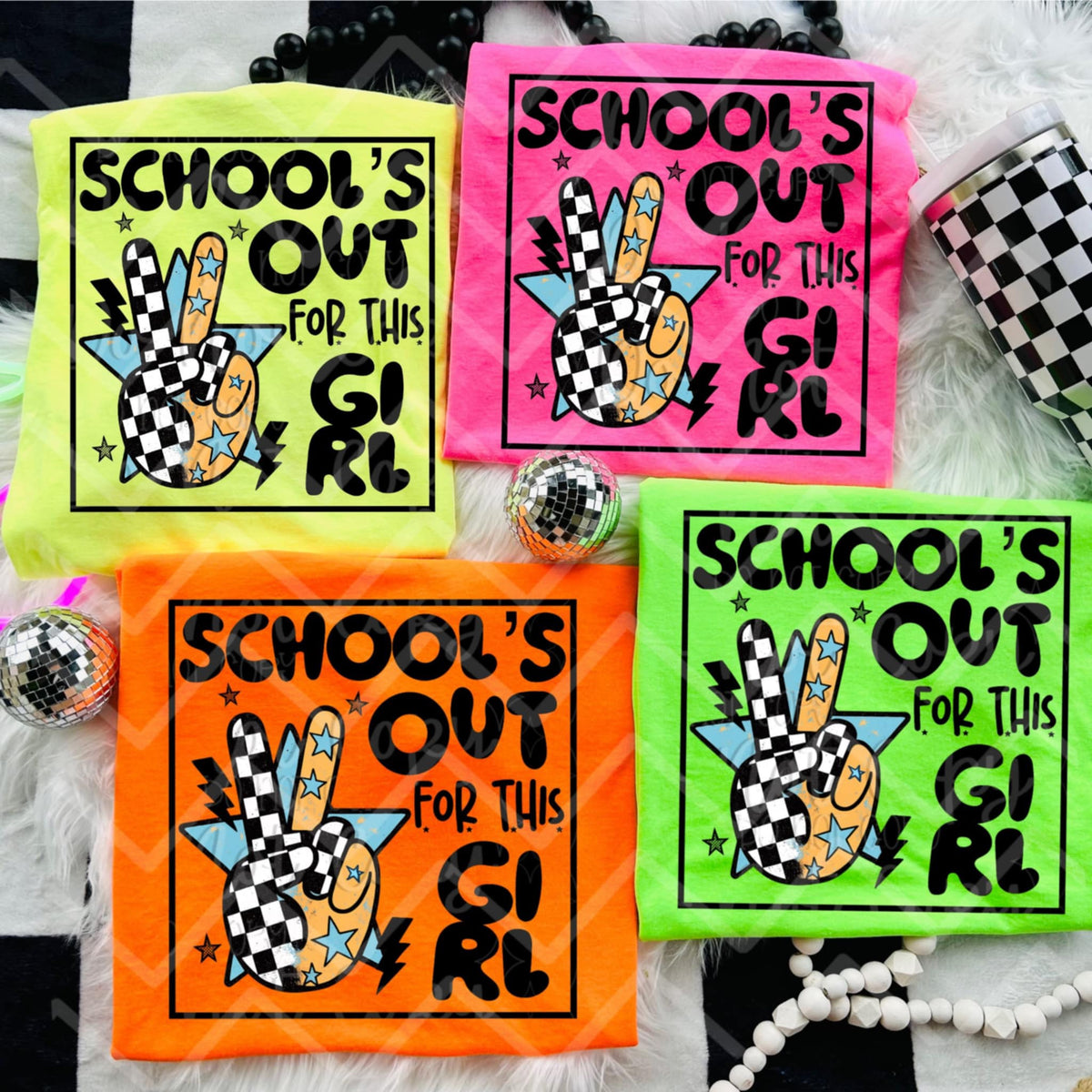 Schools out for this girl (Virgo) 99195 DTF transfer