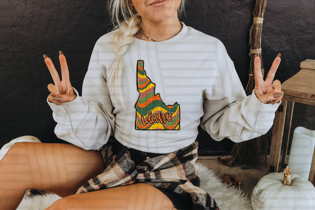 Fall States (Caplinger)