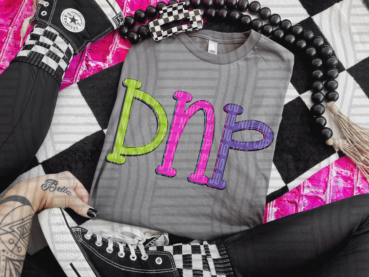 DNP nursing (Caplinger) DTF Transfer