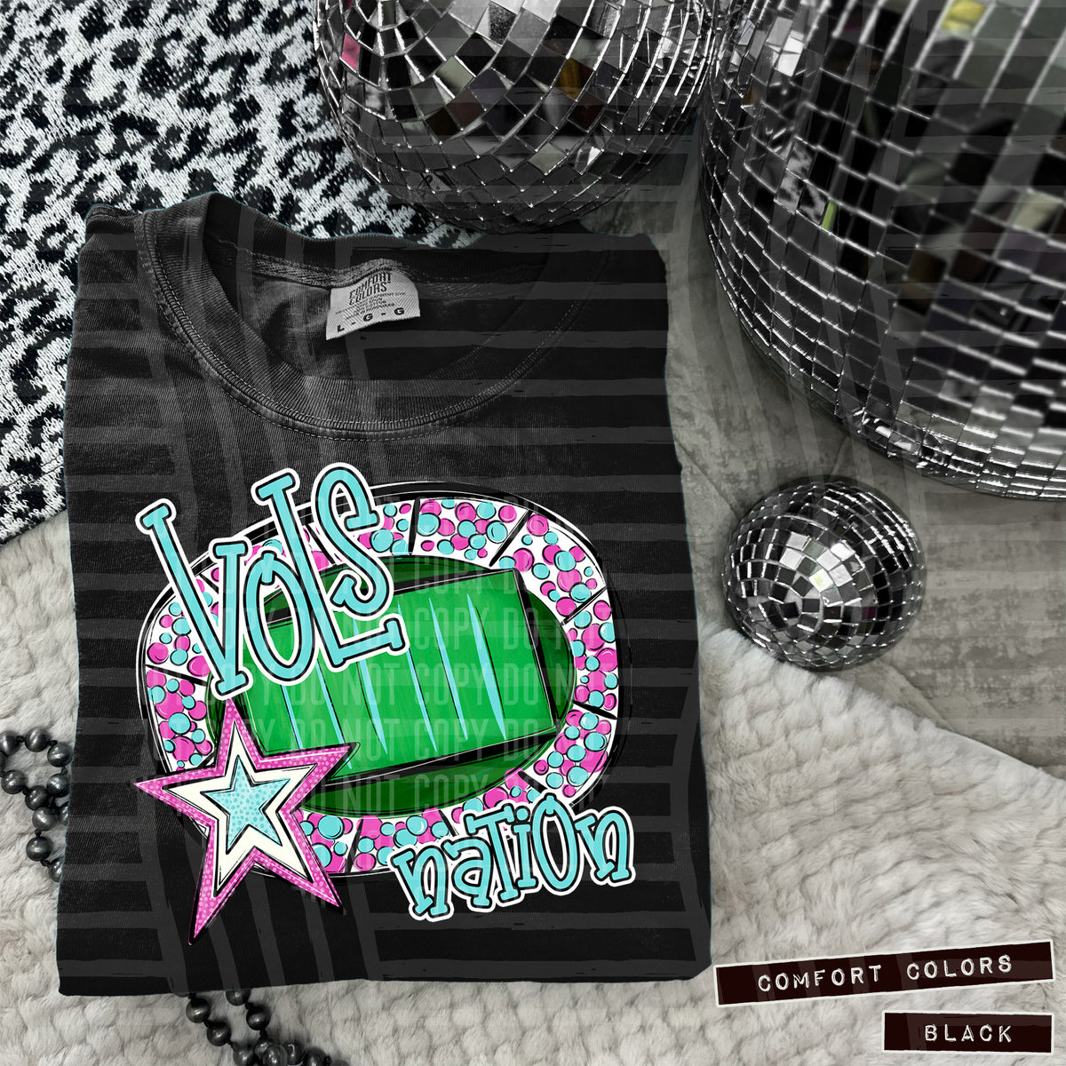 Preppy Stadium Mascots (Caplinger)