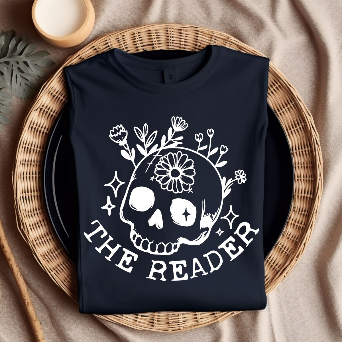 The Reader-38964-DTF transfer
