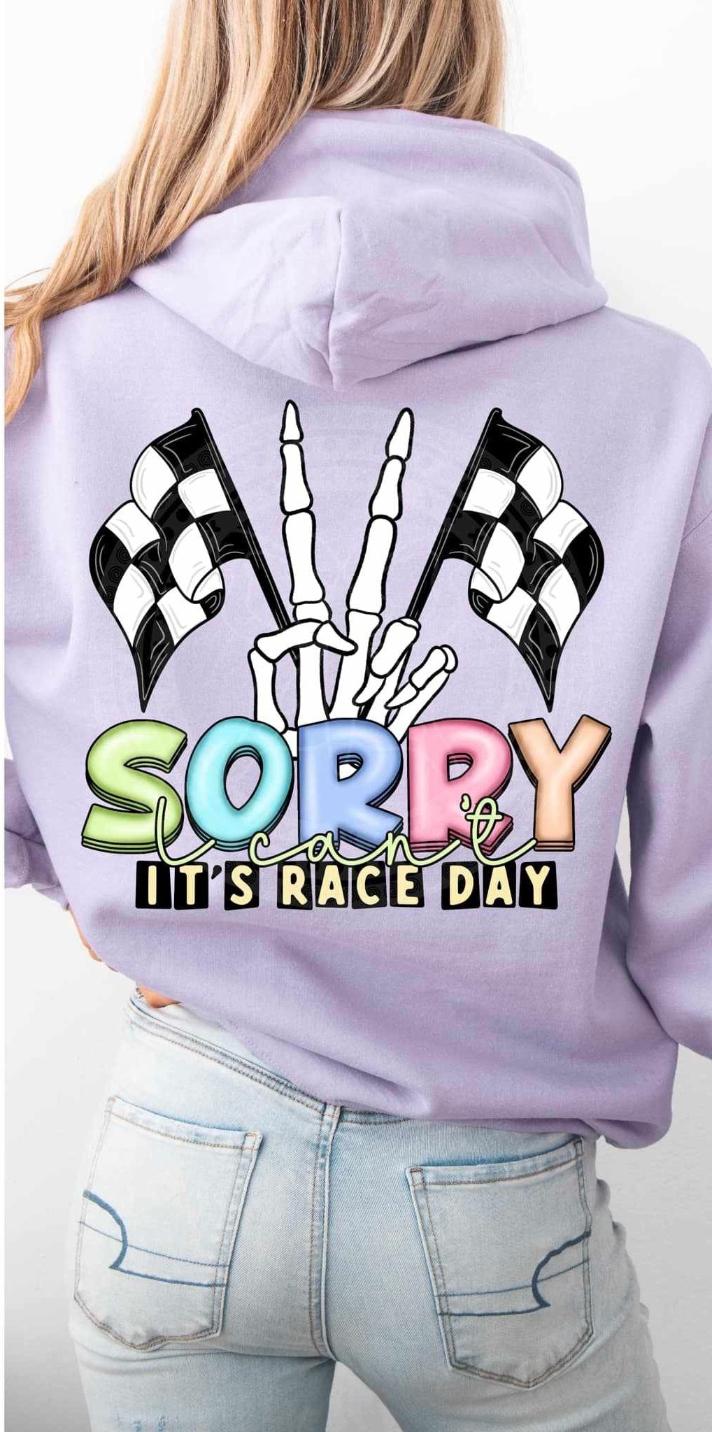 Sorry I can’t it’s race day 84257 DTF transfer