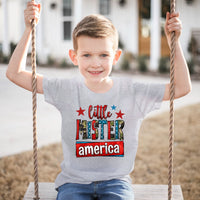 Little Mister America-47146-DTF transfer