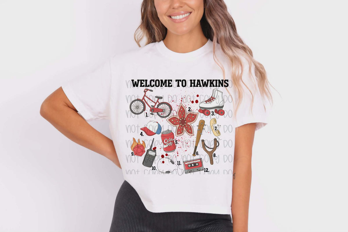 Welcome to Hawk (SSD) DTF Transfer