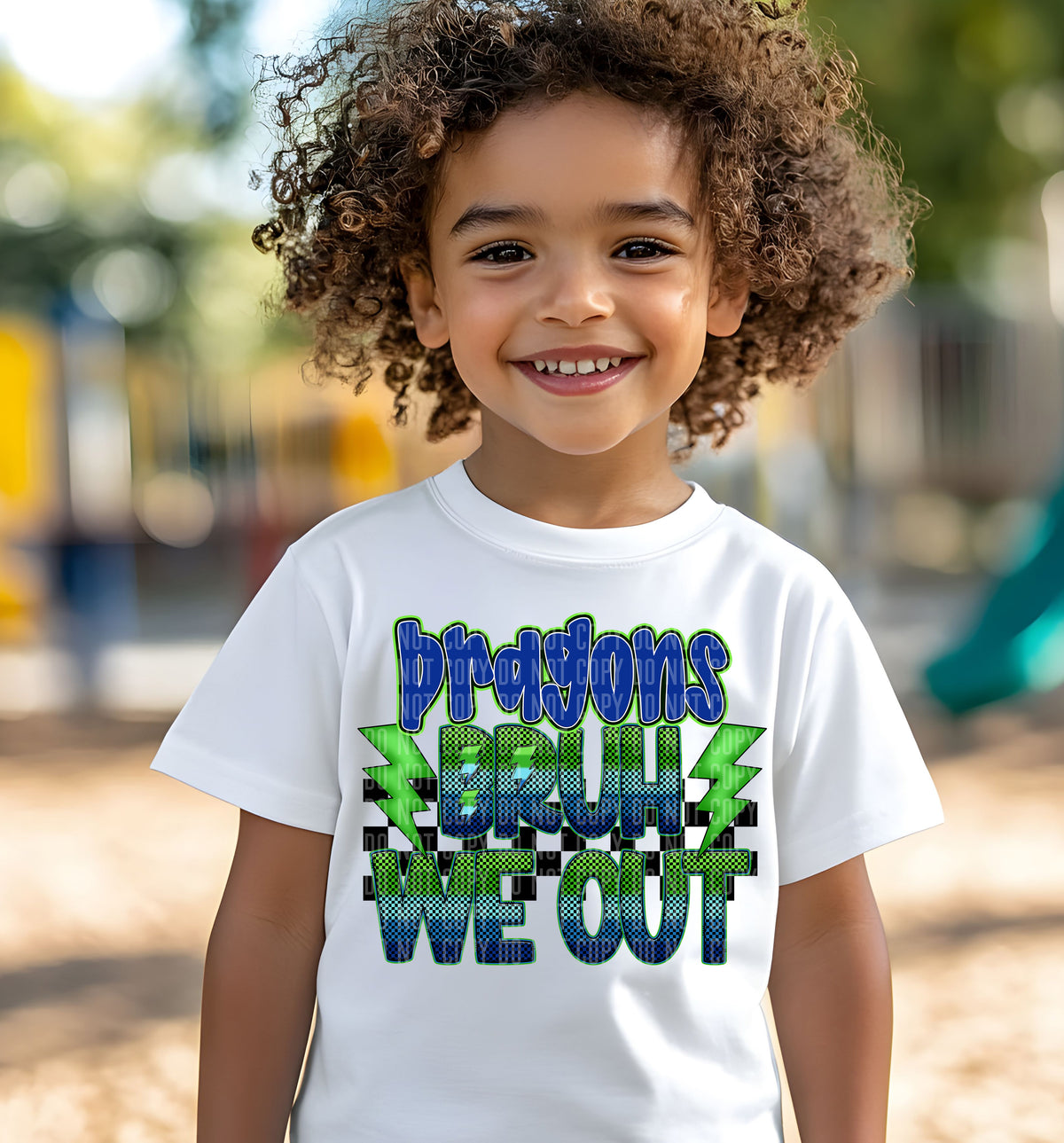 DRAGONS bruh we out (Caplinger) DTF transfer