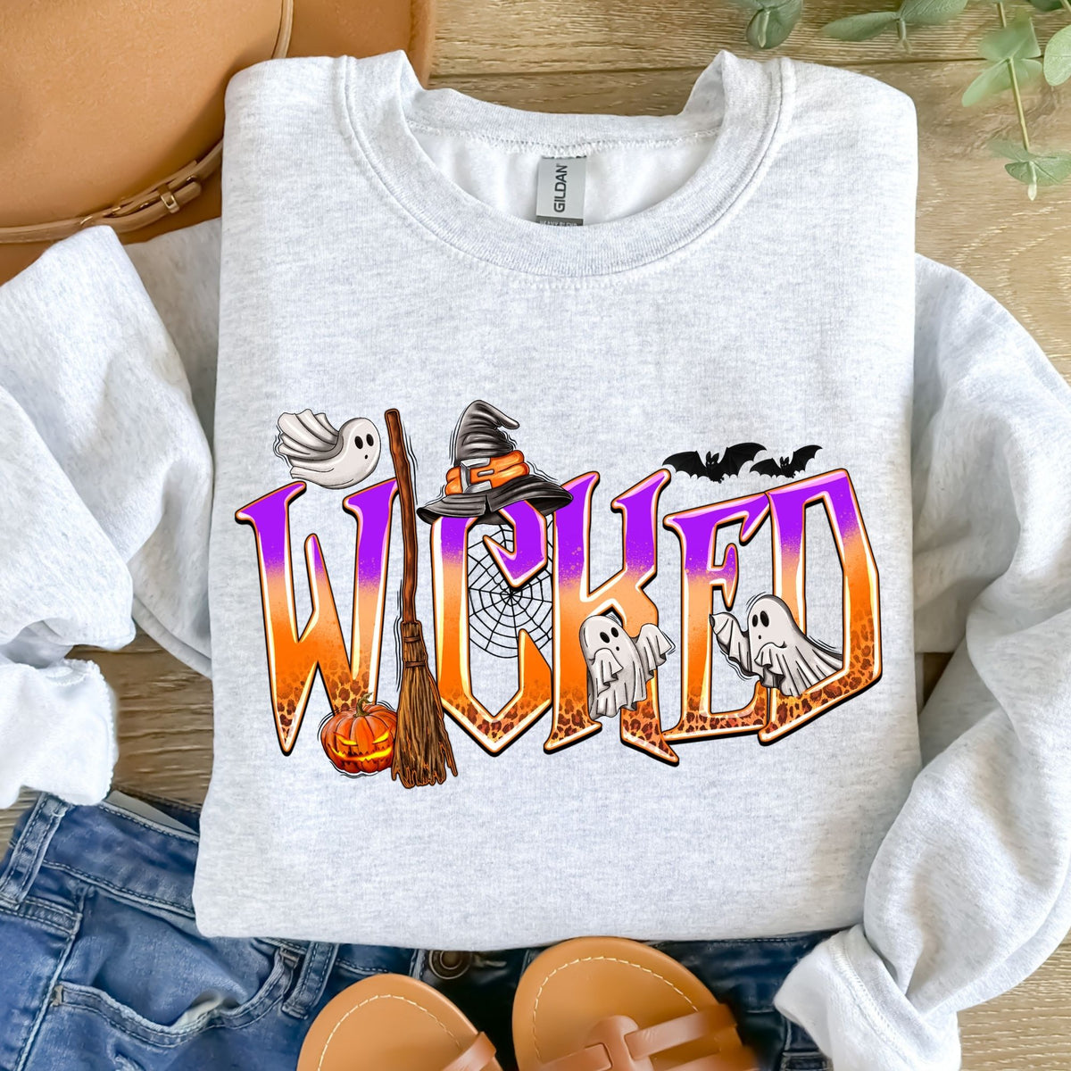 Wicked-38281-DTF transfer