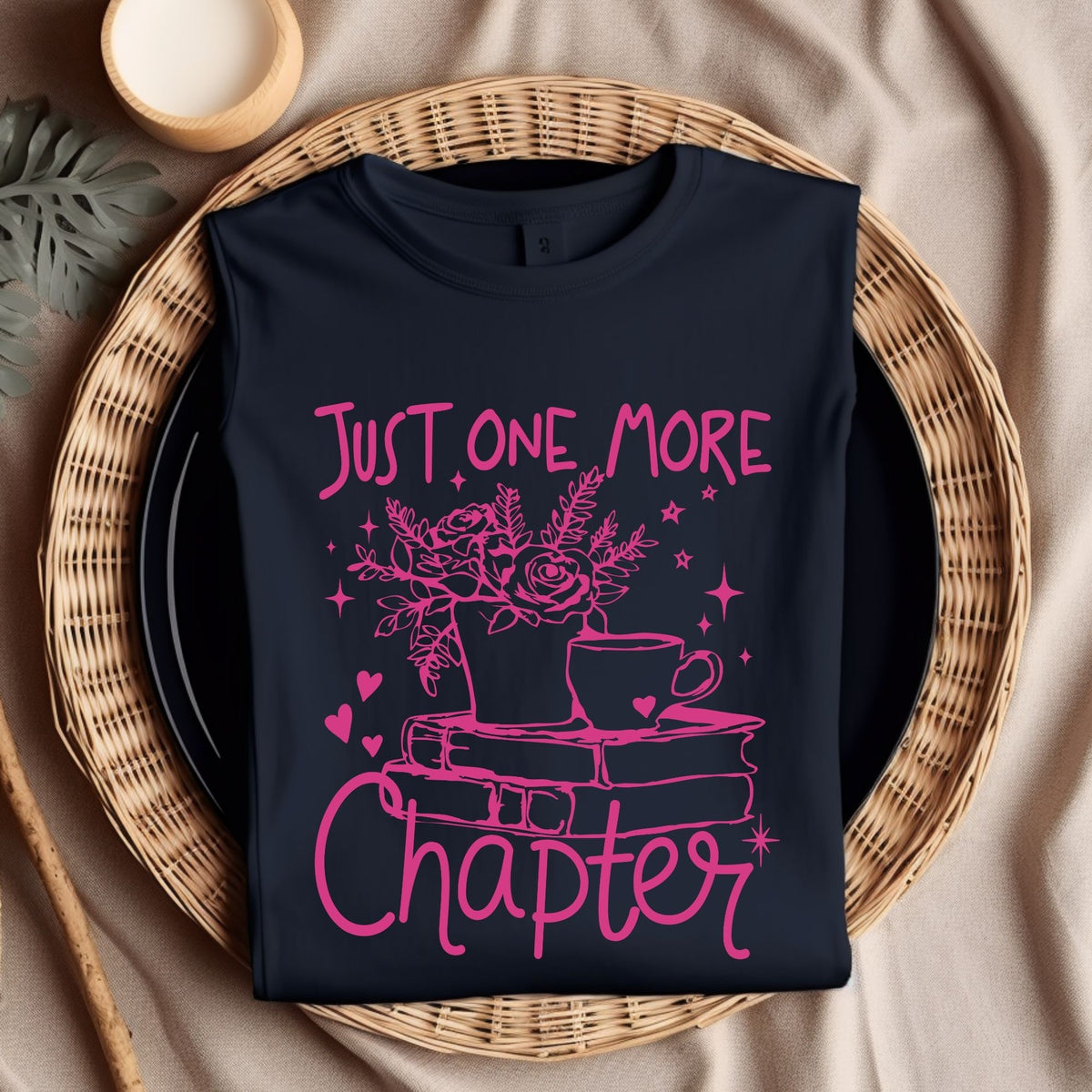 Just One More Chapter-38894-DTF transfer
