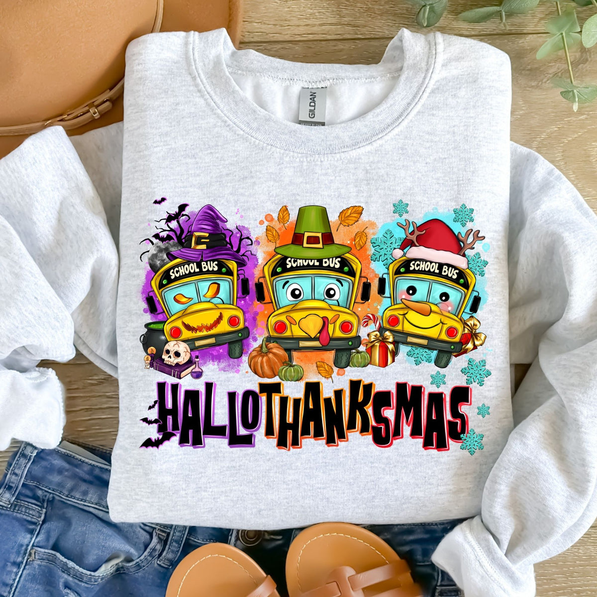 HalloThanksMas-38444-DTF transfer