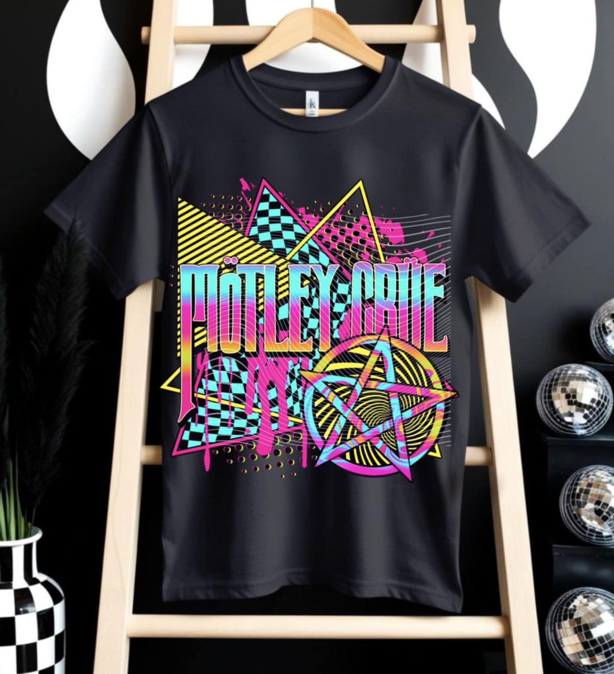 MC (ag) DTF transfer