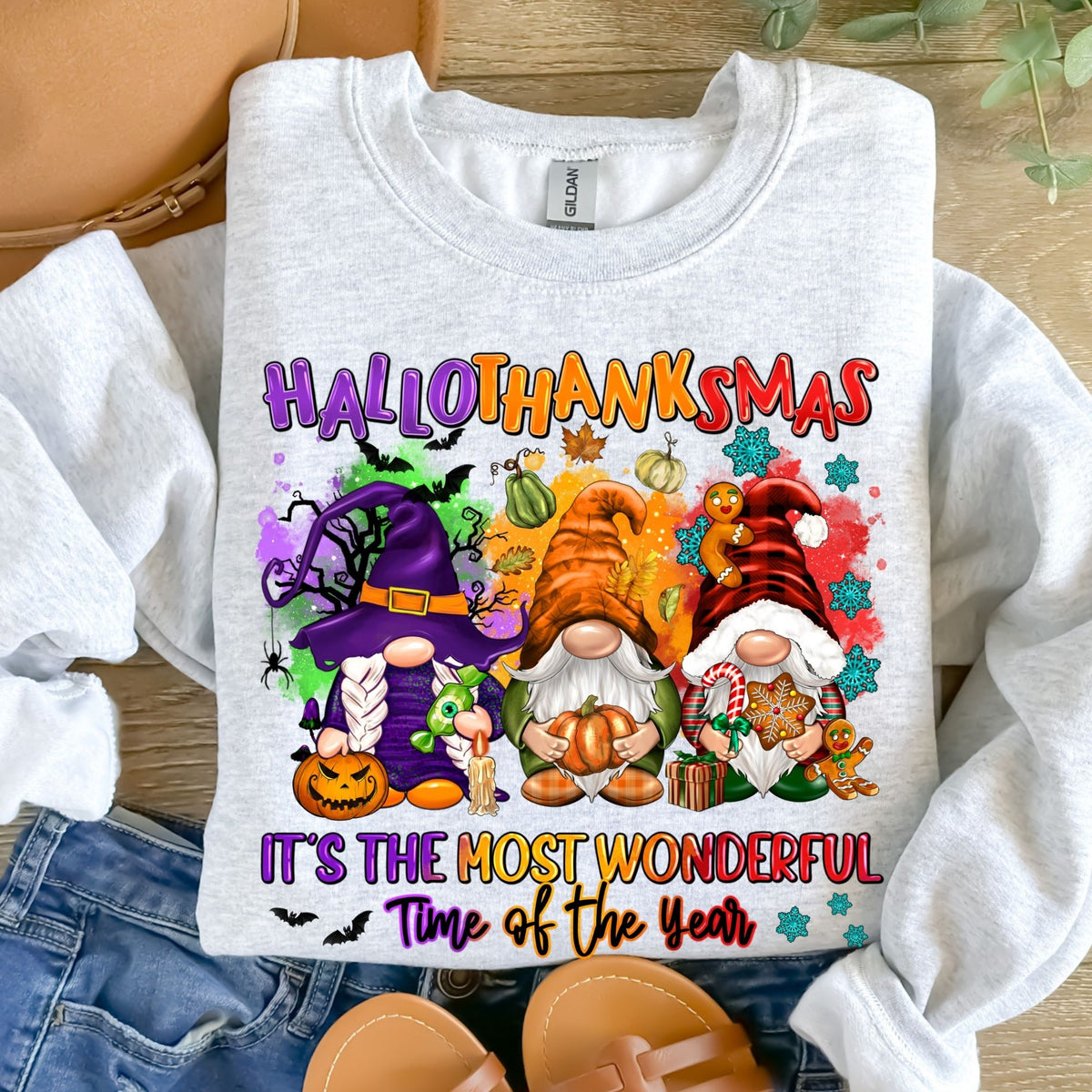 HalloThanksMas-38446-DTF transfer