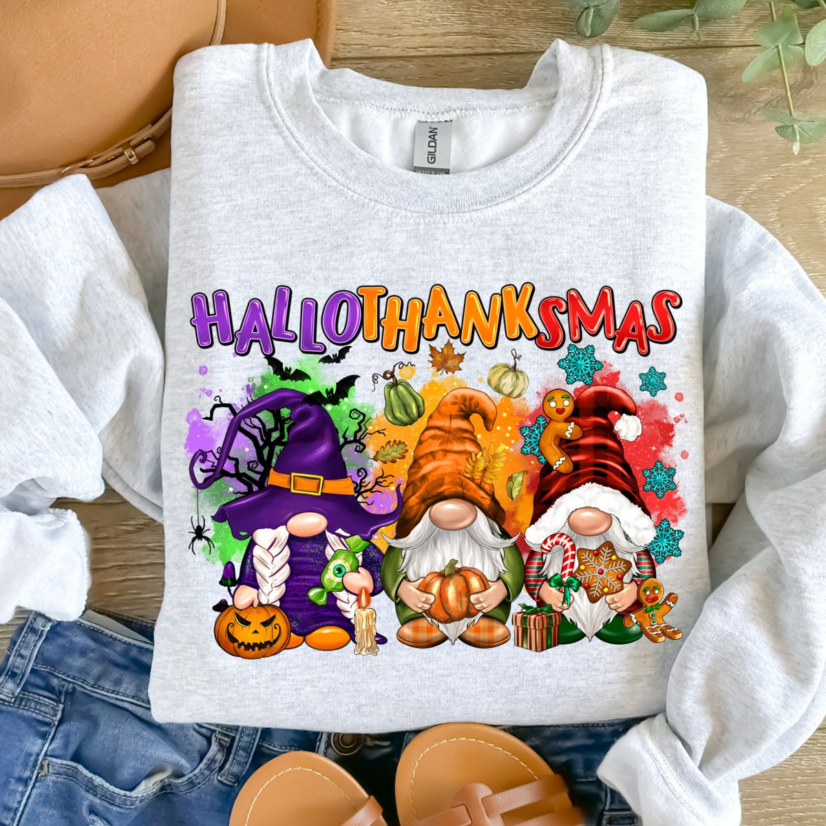 HalloThanksMas-38447-DTF transfer