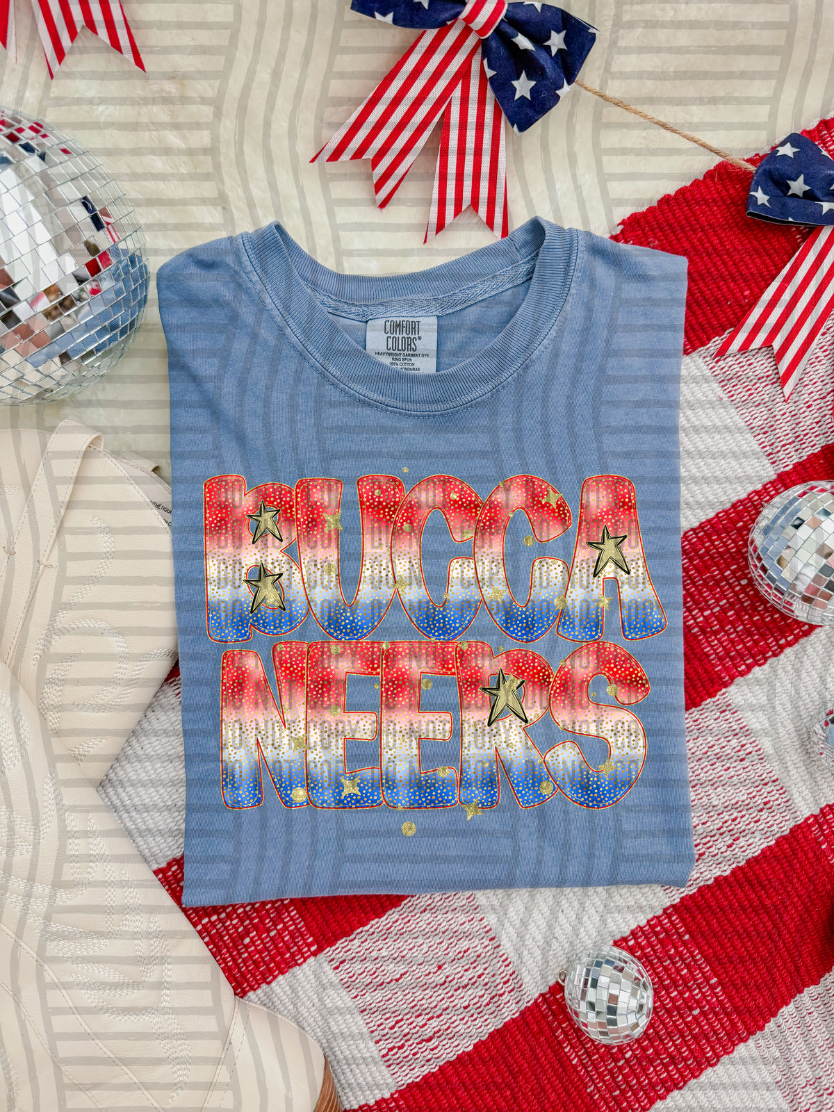 Wild Glory Mascots (Caplinger)