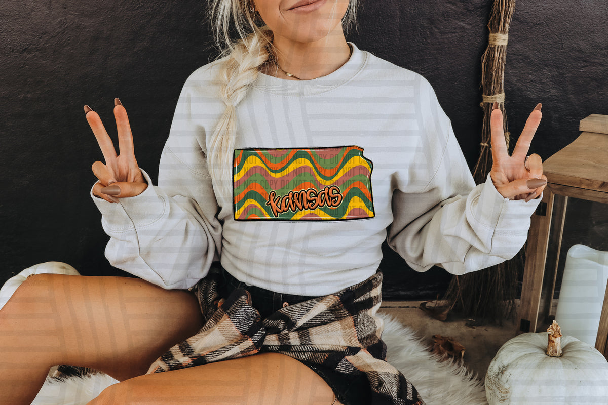 Fall States (Caplinger)