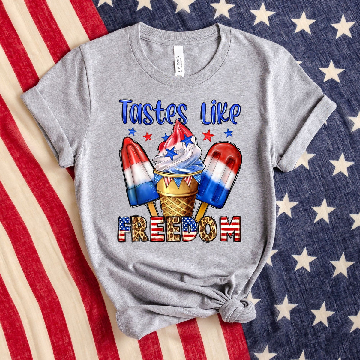 Tastes like Freedom-47015-DTF transfer