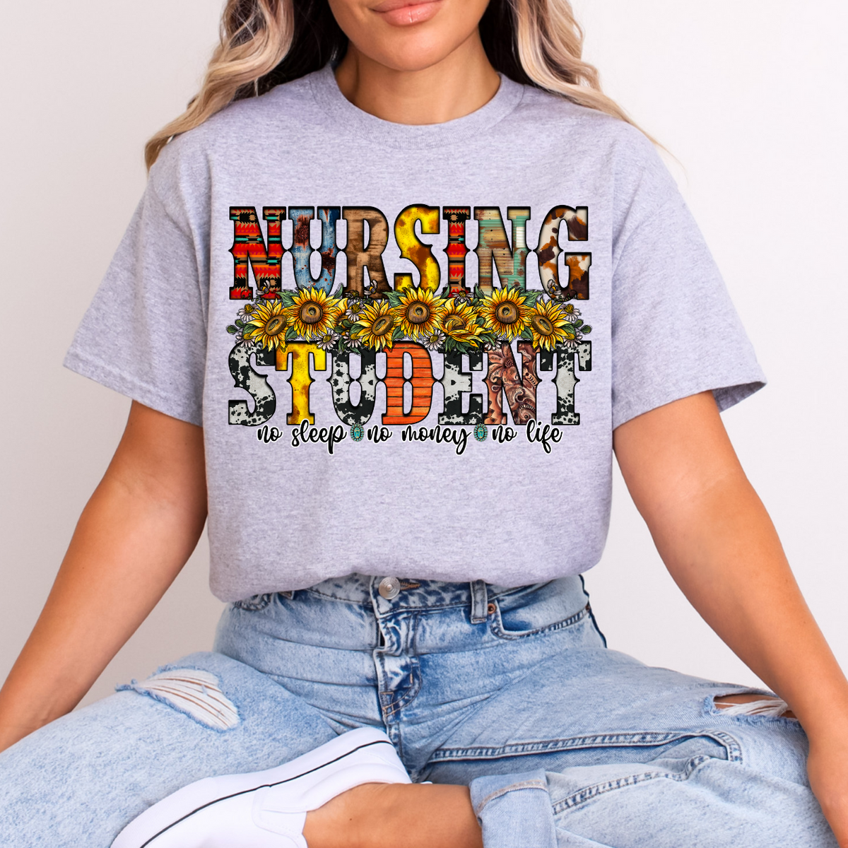 Nursing Student (RD) DTF Transfer