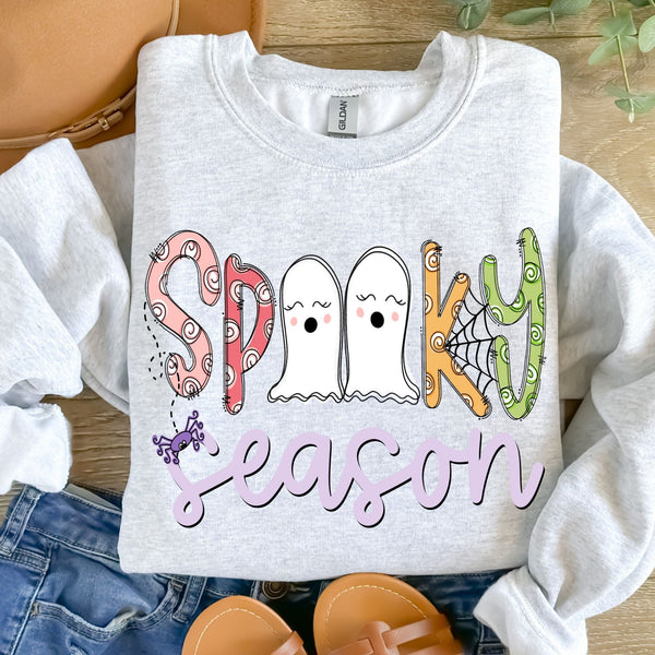 Spooky Season-38469-DTF transfer