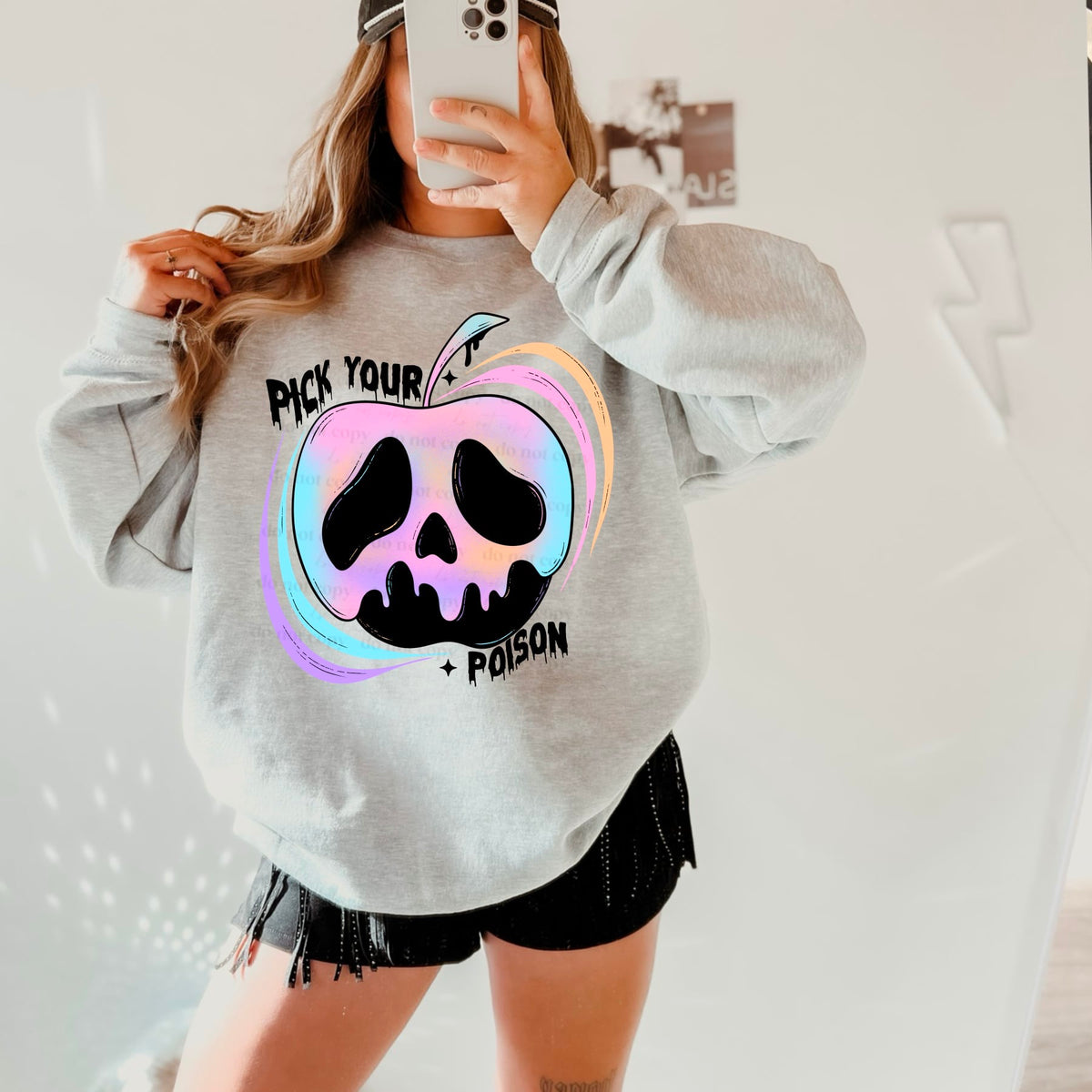 Pick your poison (CSC) 55574 DTF transfer