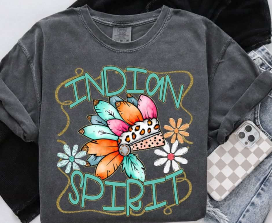 Funky Mascot Spirit (S&G)