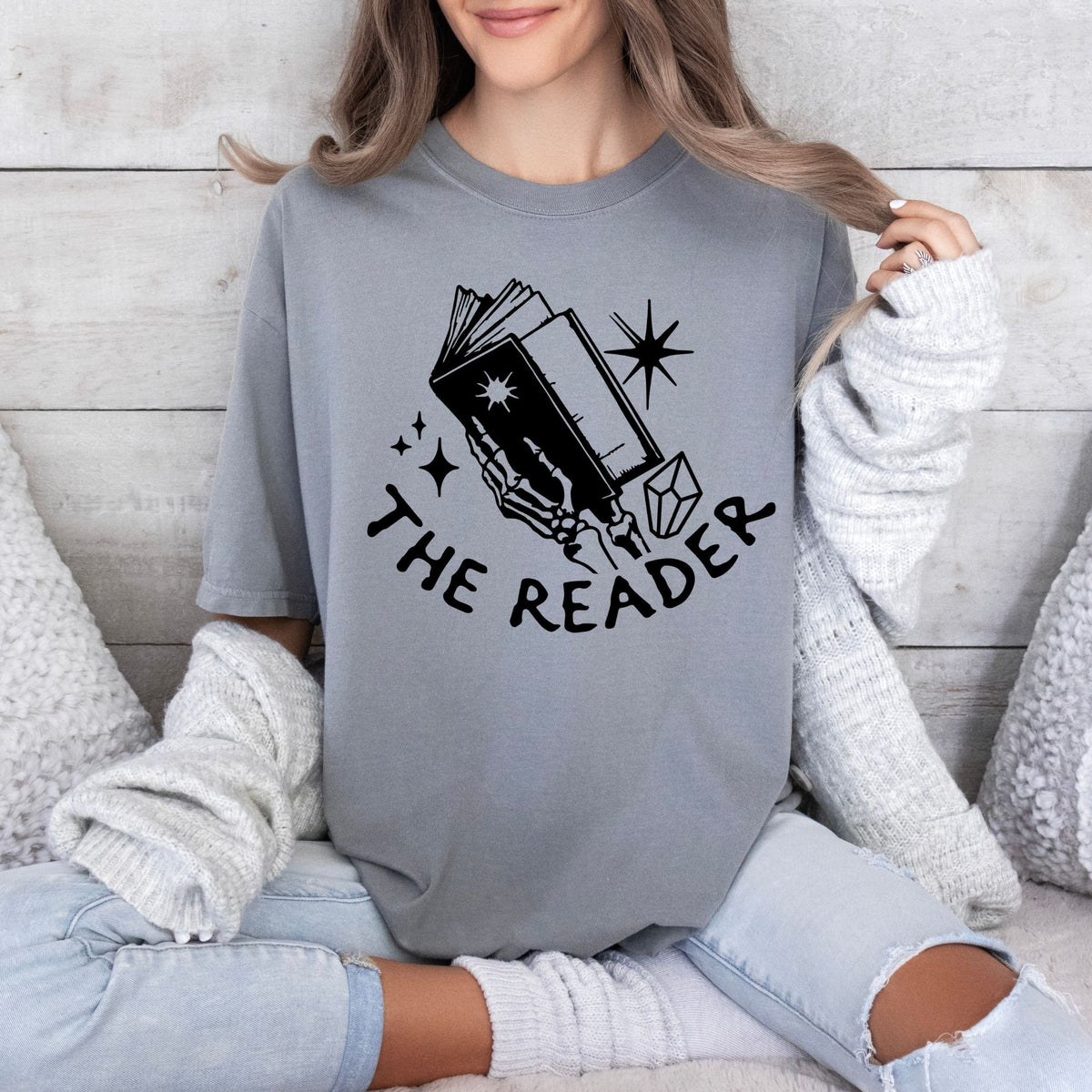 The Reader-38960-DTF transfer