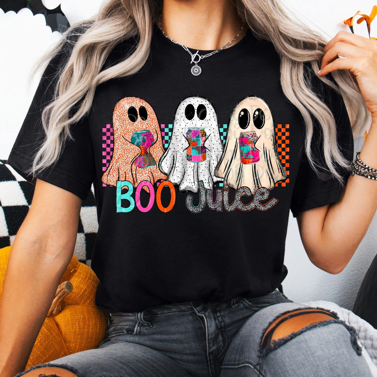 Boo juice (Virgo) 111716 DTF transfer