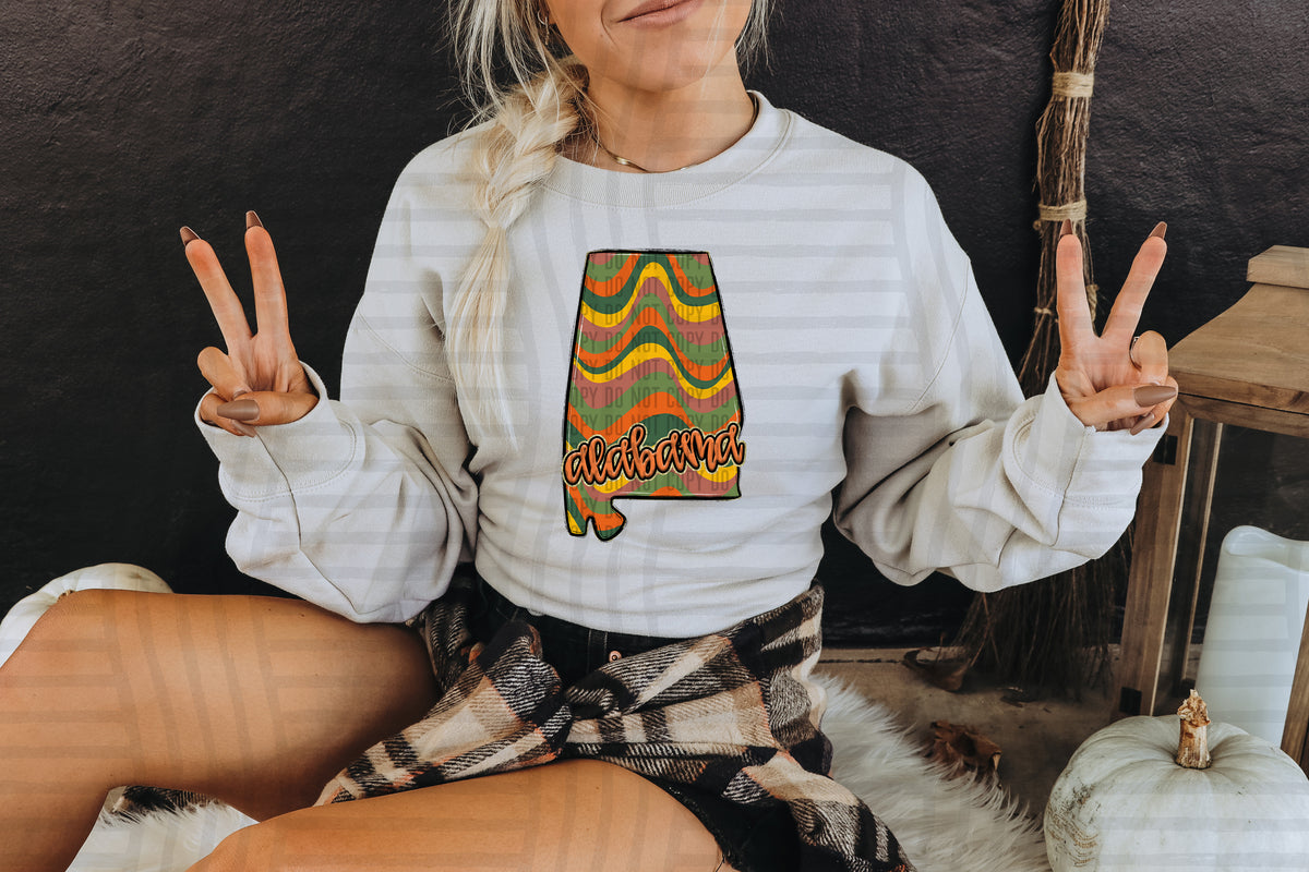 Fall States (Caplinger)